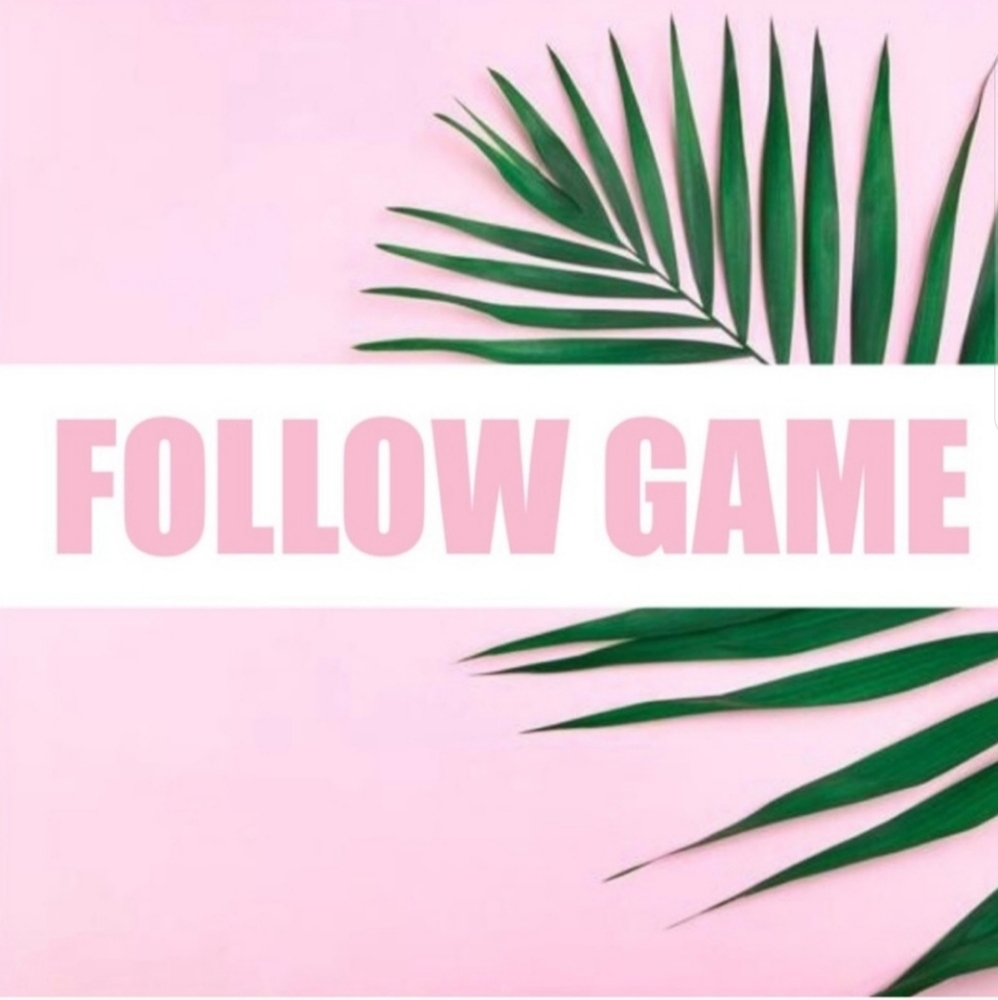 FOLLOW GAME! - Picture 2 of 8